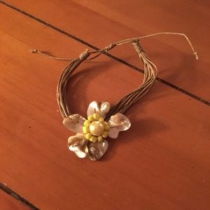 Handmade Bracelet